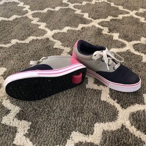 Girls Heelys Skate Shoes